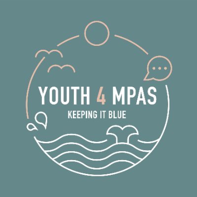 Youth building a sustainable future through the connection of Marine Protected Areas with the ocean and its people in mind.