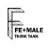FE+MALE Think Tank (@fe_tank) Twitter profile photo