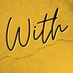 With (@withcollabs) Twitter profile photo With (@withcollabs) Twitter profile photo