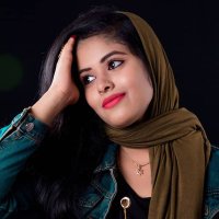 Shazna Shameel(@Shaznashameel) 's Twitter Profile Photo