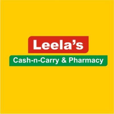 Leelaj cash and carry