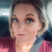 Crystal Scrivner (@scrivnerhcps) 's Twitter Profile