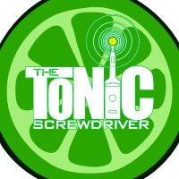 The Tonic Screwdriver(@tonicscrewdrivr) 's Twitter Profile Photo