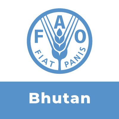 News and latest information from the Food and Agriculture Organization of the United Nations (@FAO) in #Bhutan. Follow our Director-General QU Dongyu, @FAODG.