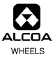 We've moved! Please follow us at @AlcoaWheels