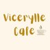 vicerylle café (@VicerylleCafe) Twitter profile photo