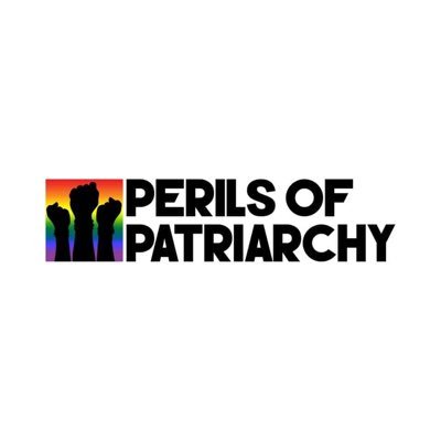 Hey. You there! The Patriarchy isn’t going to fight itself.⤵️