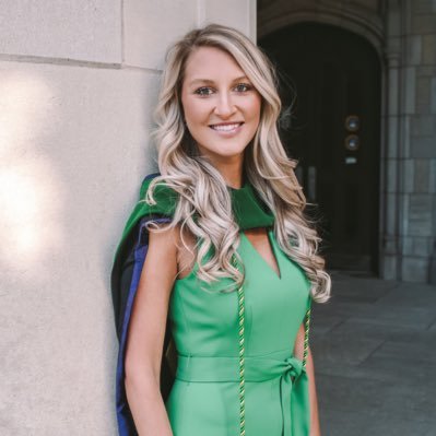 incoming OBGYN PGY-1 @beaumonthealth • BLM!! • 🏳️🌈 • She/Her• sushi connoisseur • opinions are my own