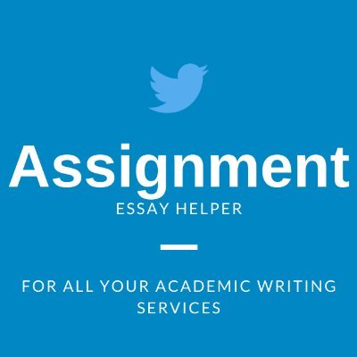 We provide the best:-
1. Essay Writing
2. Assignment writing
3. Research work
4. Thesis Writing
5. Online Class Take