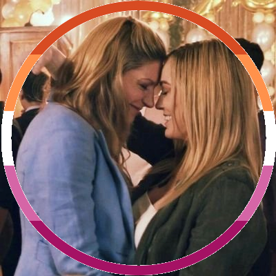 Sapphic_Sushi's profile picture. 22 She/her
Queer
Lauren Jauregui's Coven
Avalance 
WayHaught
Hollstein
Rayalla