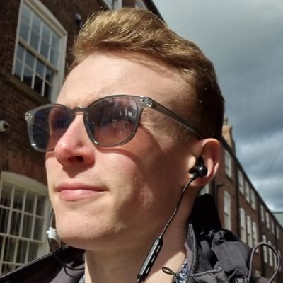 The_Wiseman94's profile picture. 29 from Lincoln. Research Fellow at University of Leeds researching advanced biofuels. Motorsport fan. He/him