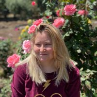Danielle Gazit (@gazitdanielle) 's Twitter Profile