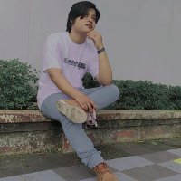 Anang_Squarepants (@anangsquarepant) 's Twitter Profile