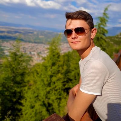 izzetakincii's profile picture. pamukkale üniversitesi