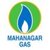 Mahanagar Gas Ltd. (@mahanagargas) Twitter profile photo