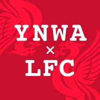 LIVERPOOL × YNWA(@LIVFC19) 's Twitter Profile Photo