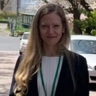 Jelena Muncan (@aquaphotomics) 's Twitter Profile Photo