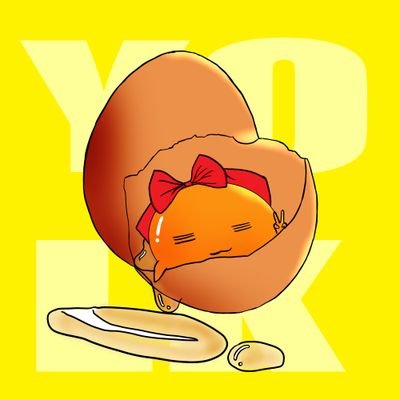 YOLKさんのプロフィール画像