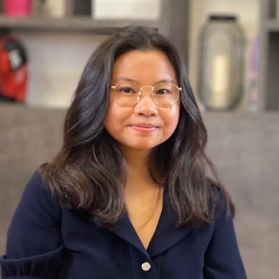 eugeniecabanis's profile picture. #CRM #Fidelisation @FDJ #MBADMB Alumni👩🏻‍🎓 |📲  #TransfoNum #digital