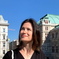 Monica Vanoncini (@monicavanoncini) 's Twitter Profile
