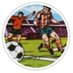 Mi fútbol adhesivo (@cromodg) Twitter profile photo Mi fútbol adhesivo (@cromodg) Twitter profile photo