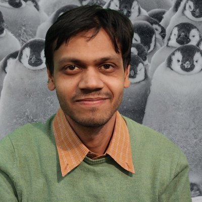 Ankur Agarwala Profile