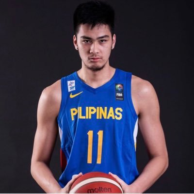 Kai Sotto - Pro Basketball Player