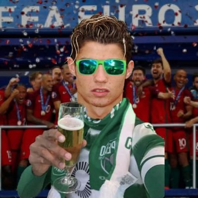 Lourenco_27's profile picture. 