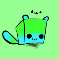 Mr.GreenCube(@XplokZ) 's Twitter Profile Photo