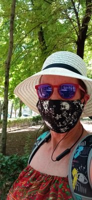 OurensePilari's profile picture. 