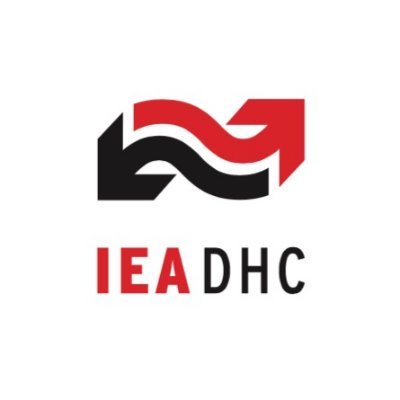 IEA_DHC Profile Picture