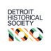 Detroit Hist Society (@DHSDetroit) Twitter profile photo