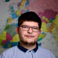 Tomasz Synowiec(@TomaszSynowiec) 's Twitter Profile Photo
