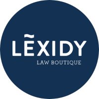 Lexidy Law Boutique(@LexidyLaw) 's Twitter Profile Photo