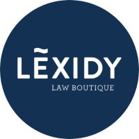 Lexidy Law Boutique (@lexidylaw) 's Twitter Profile