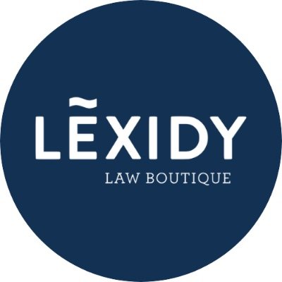 Lexidy Logo