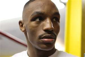 Former WBC and IBF 140 lb champ ready to reclaim my titles and unify the 140 lb division.