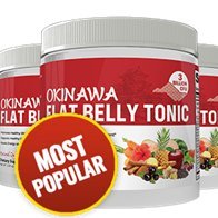 Okinawa Flat Belly Tonic is based on the idea that people become overweight when their C-reactive protein, also known as CRP, interferes with the normal ...