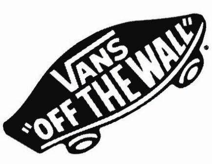 In '66, the Van Doren Rubber Company opened up for business in California. Within a few years,the whole skate culture adopted Vans shoe as their favourite brand