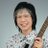 田村仁美(日本画)のTwitterプロフィール画像
