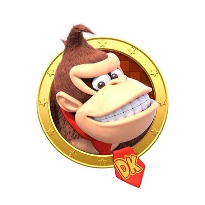 Donkey Kong #BSC