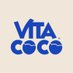 Vita Coco (@VitaCocoUK) Twitter profile photo