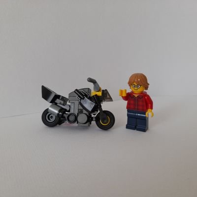 Follow me on Instagram ( I share my lego moc): aquila_cieca_99