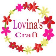 We post one video every day on Lovina's Craft. We have amazing tutorials on hand embroidery. Please Check HERE https://t.co/TfumdYw3O5