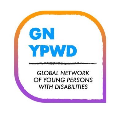 We are a global 🌍 network of young persons with disabilities. 
Register here to be part of the network : 🔗 https://t.co/vPqr7Va8OB
