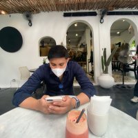 IRFAN (@irffamous) 's Twitter Profile