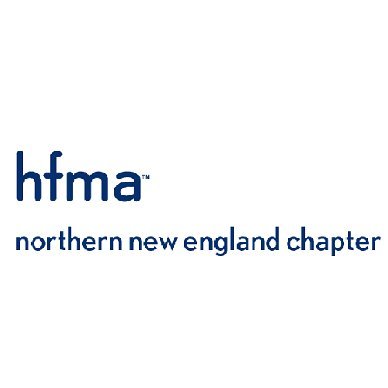 The newly formed (ME+NH/VT) NNE Chapter of Healthcare Financial Management Association is a non-profit organization for individuals in healthcare finance.