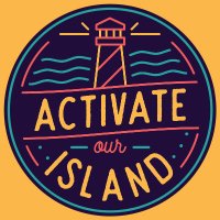 Activate Our Island (@activateourisle) 's Twitter Profile Photo