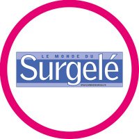 Le Monde du Surgelé (@mondedusurgele) 's Twitter Profile