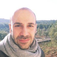 Fareed Fakhoury (@fareed_fakhoury) 's Twitter Profile